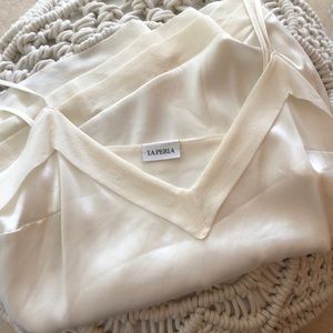 NWOT La Perla Silk Cami